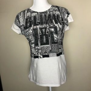 Blink 182 T-Shirt